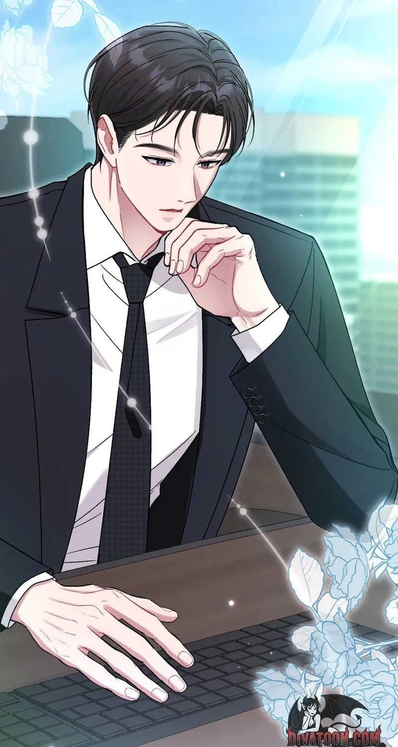 Manager, What's Wrong With You? Chapter 4 - page 34