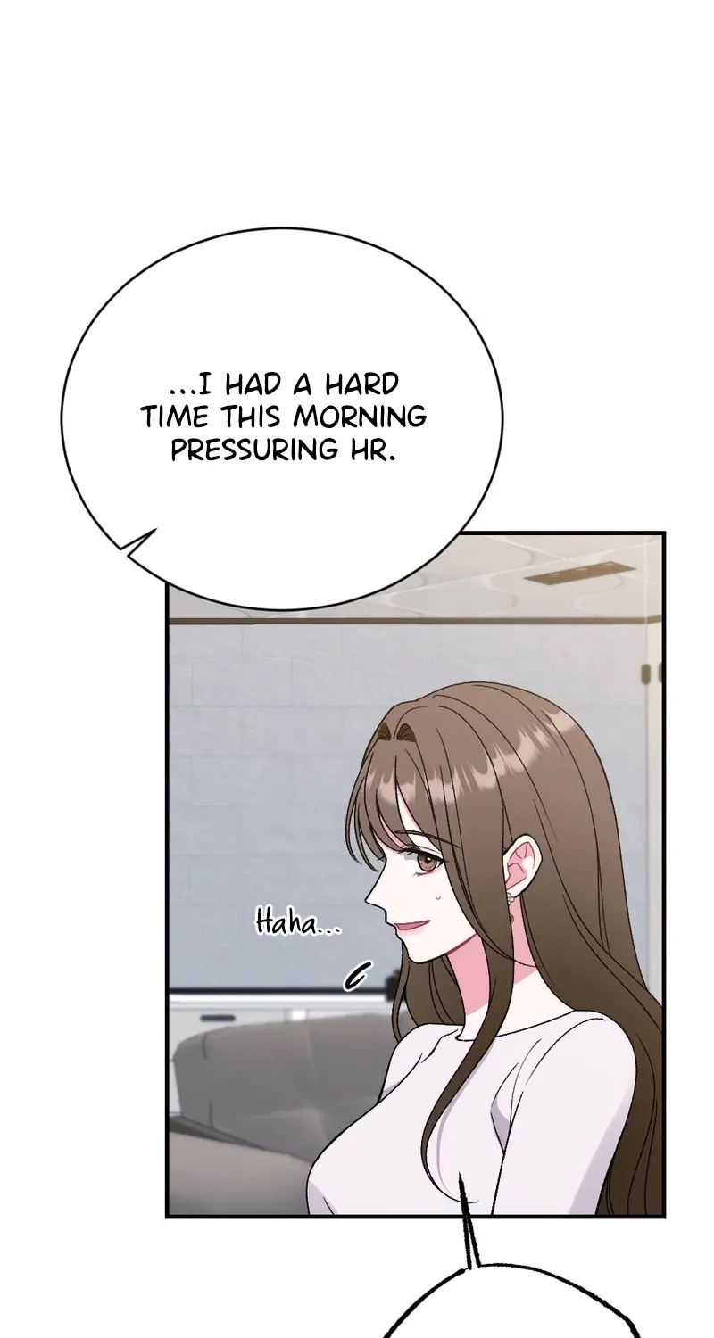 Manager, What's Wrong With You? Chapter 4 - page 38