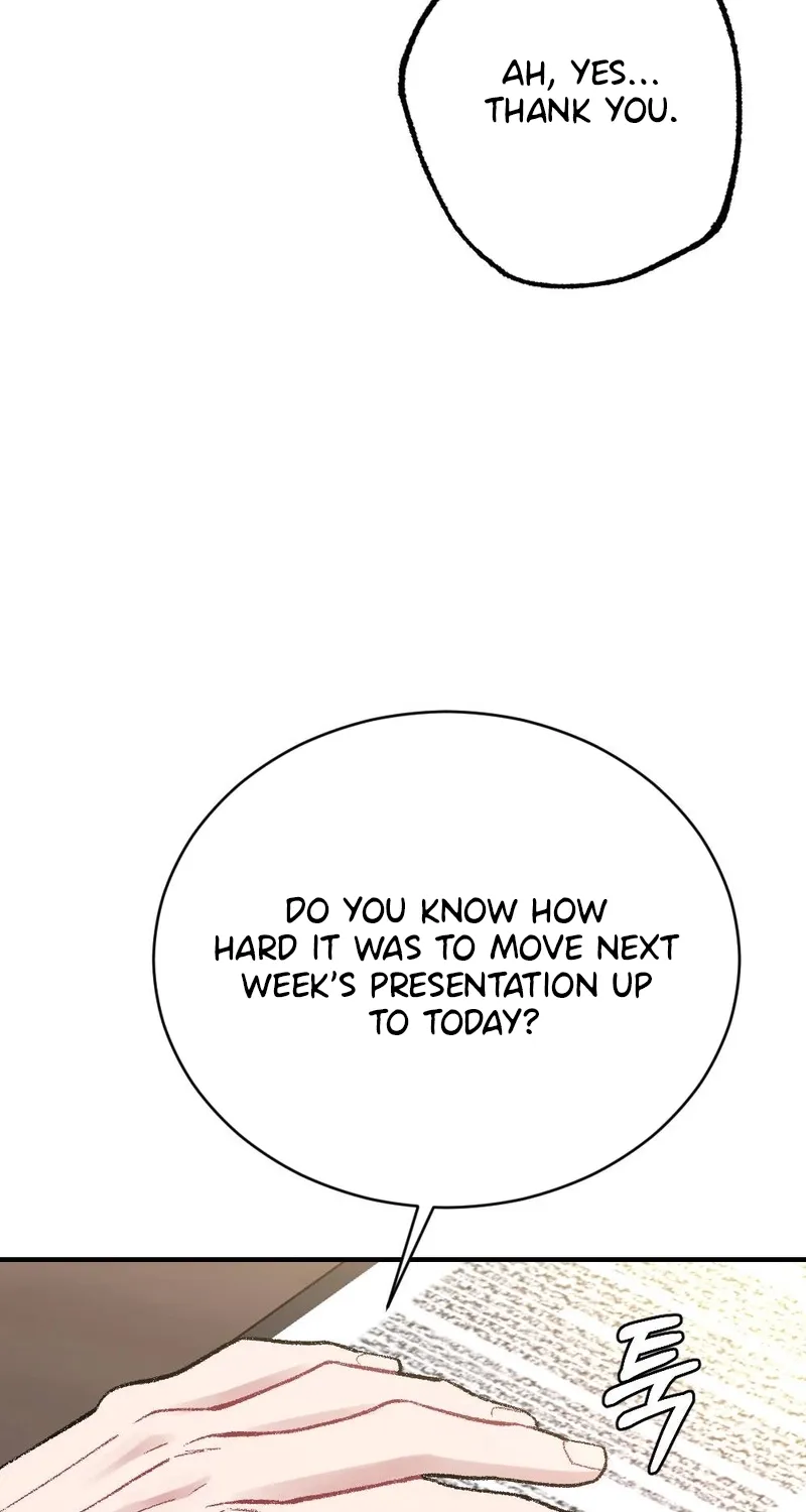 Manager, What's Wrong With You? Chapter 4 - page 39