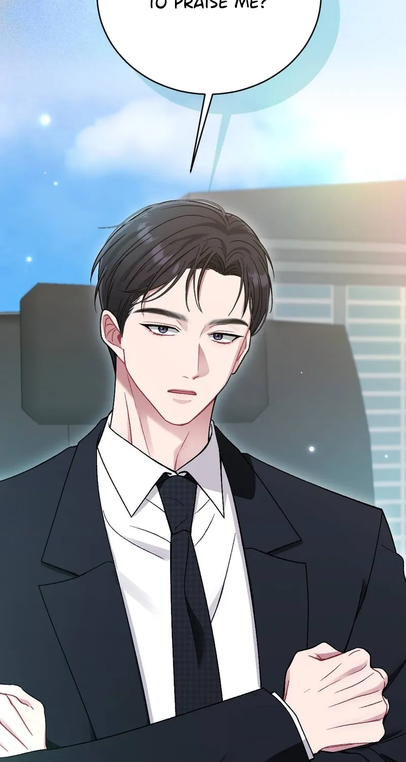 Manager, What's Wrong With You? Chapter 4 - page 42