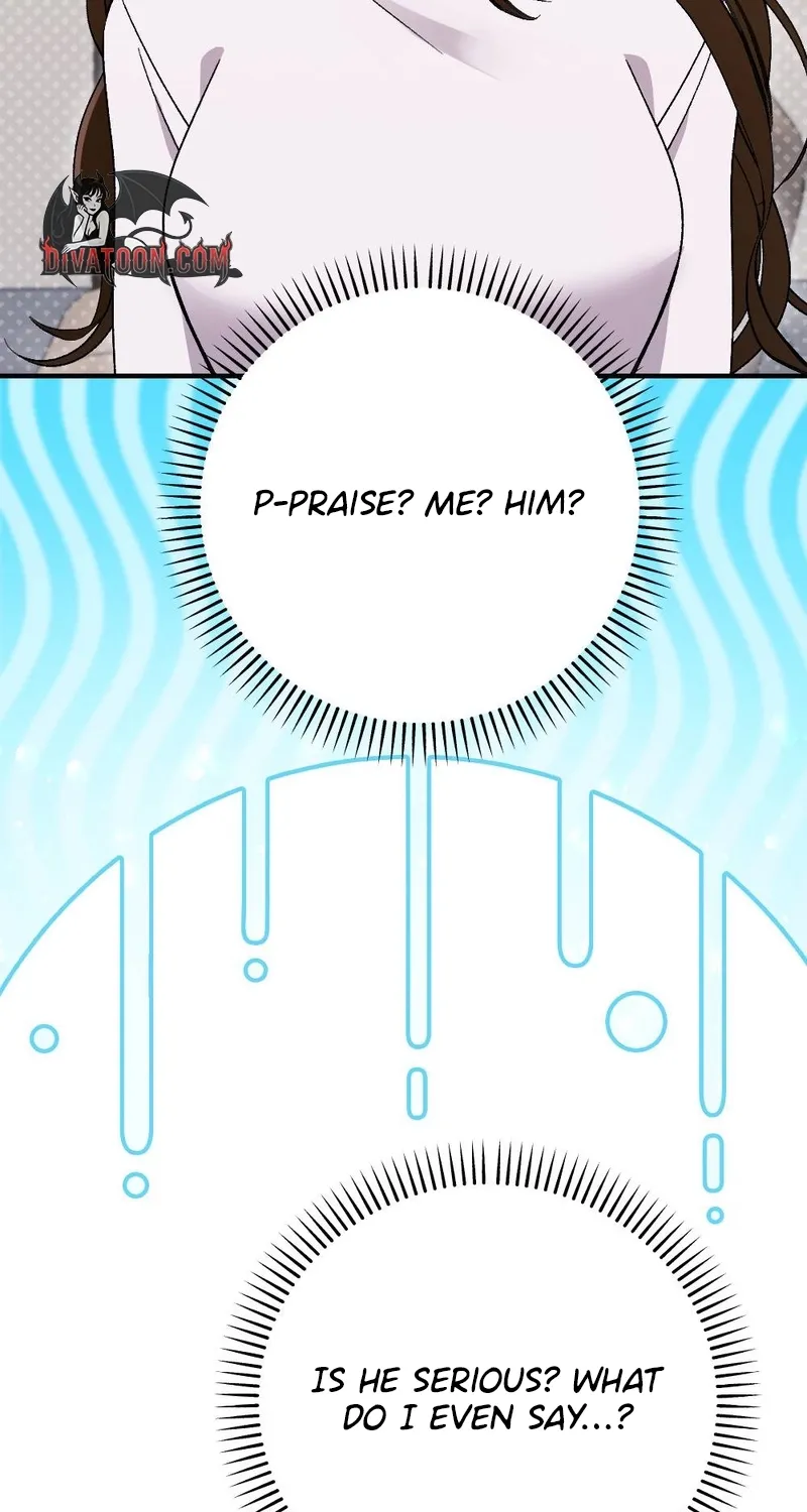 Manager, What's Wrong With You? Chapter 4 - page 44