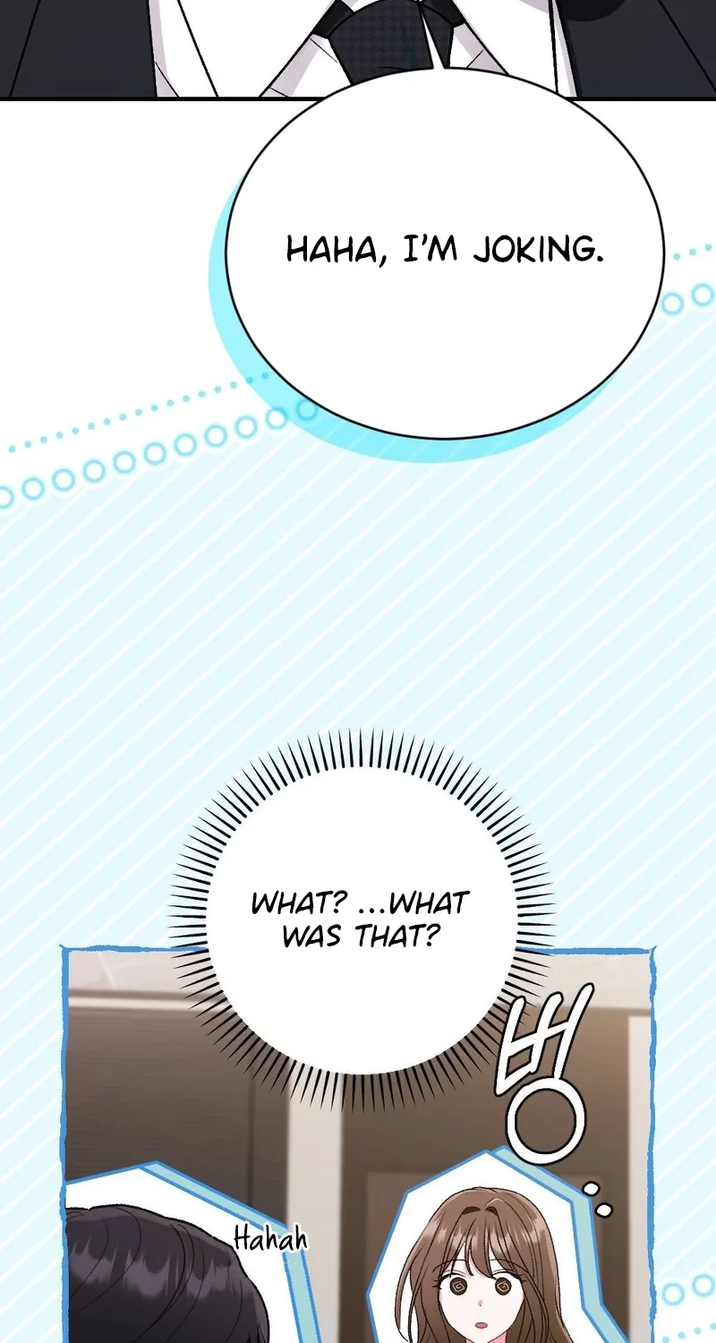 Manager, What's Wrong With You? Chapter 4 - page 46