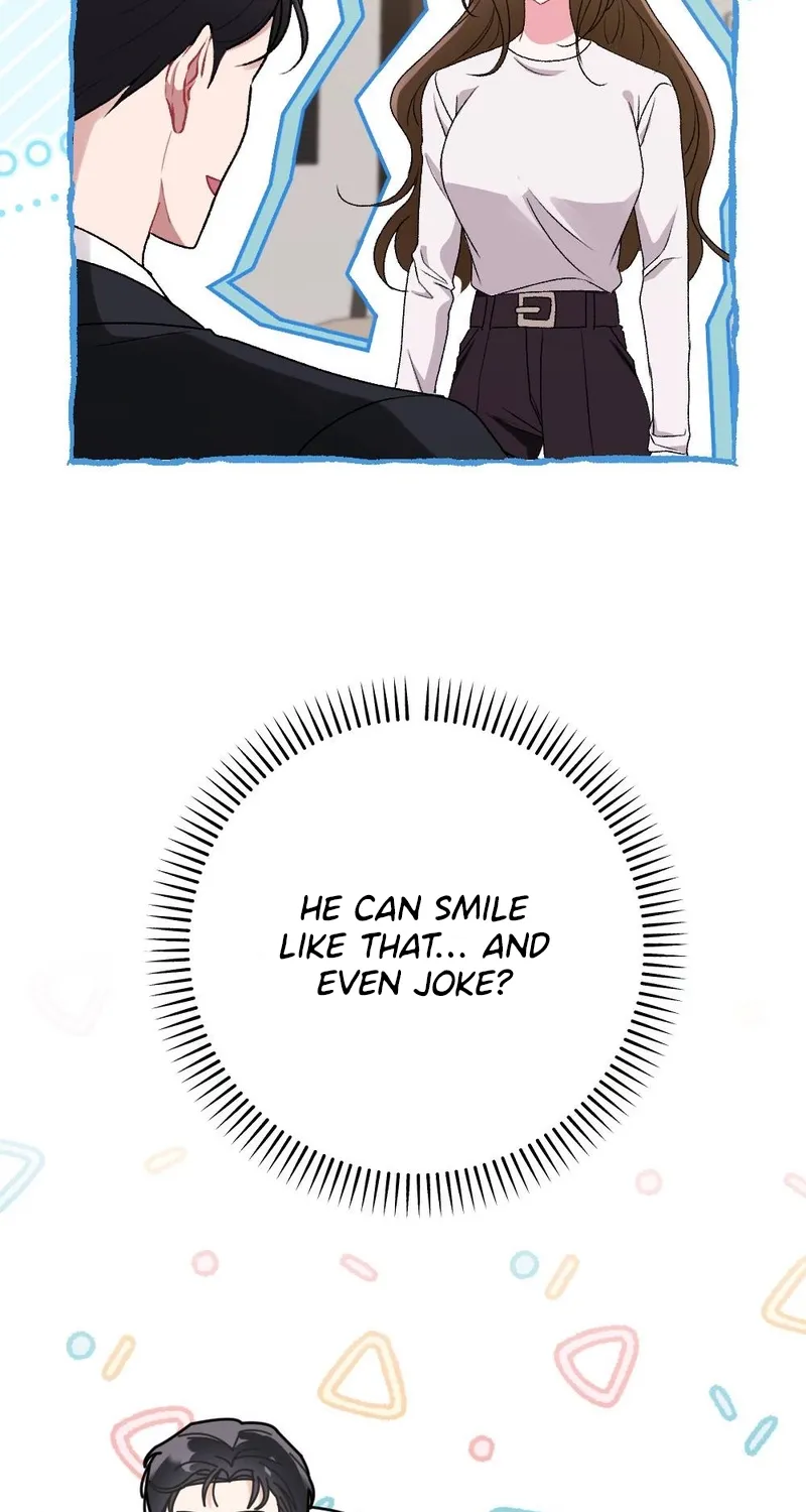 Manager, What's Wrong With You? Chapter 4 - page 47