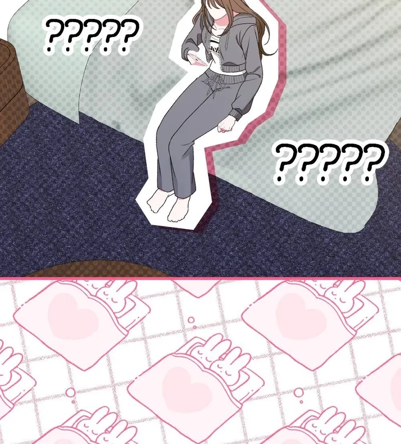 Manager, What's Wrong With You? Chapter 4 - page 5