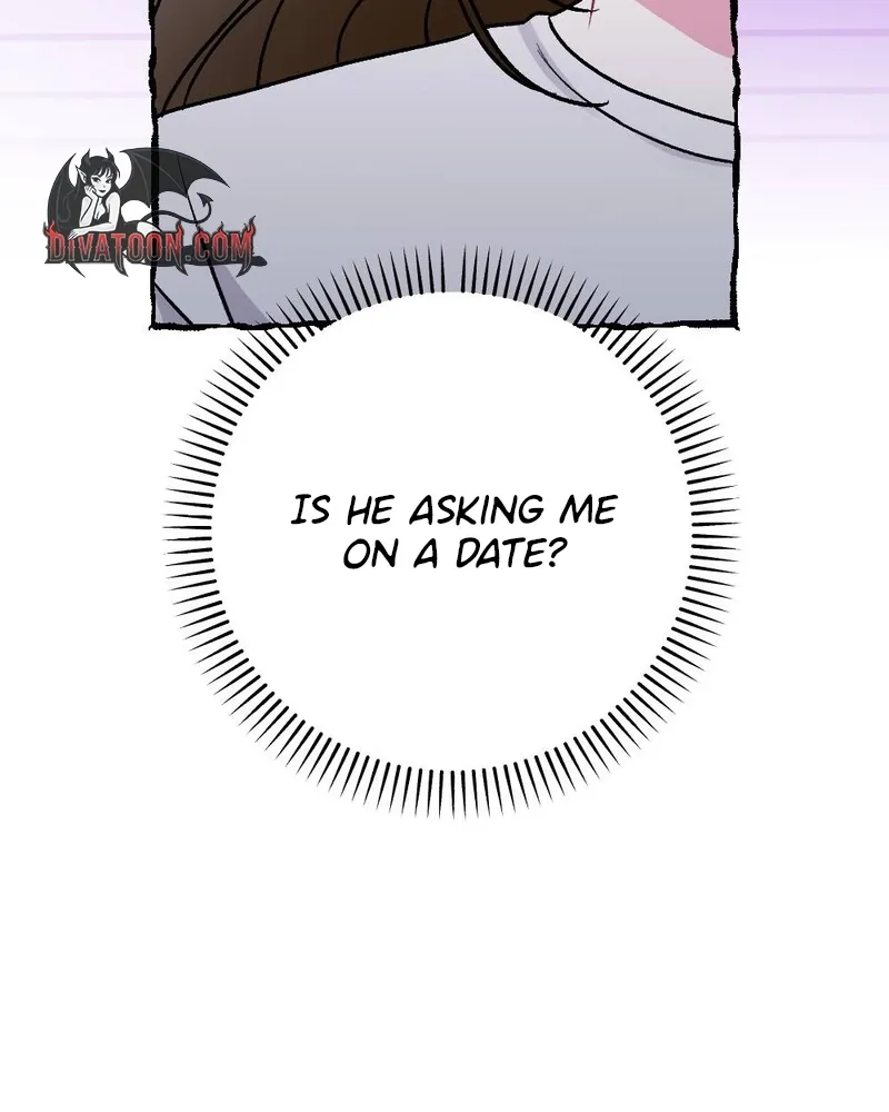 Manager, What's Wrong With You? Chapter 4 - page 50