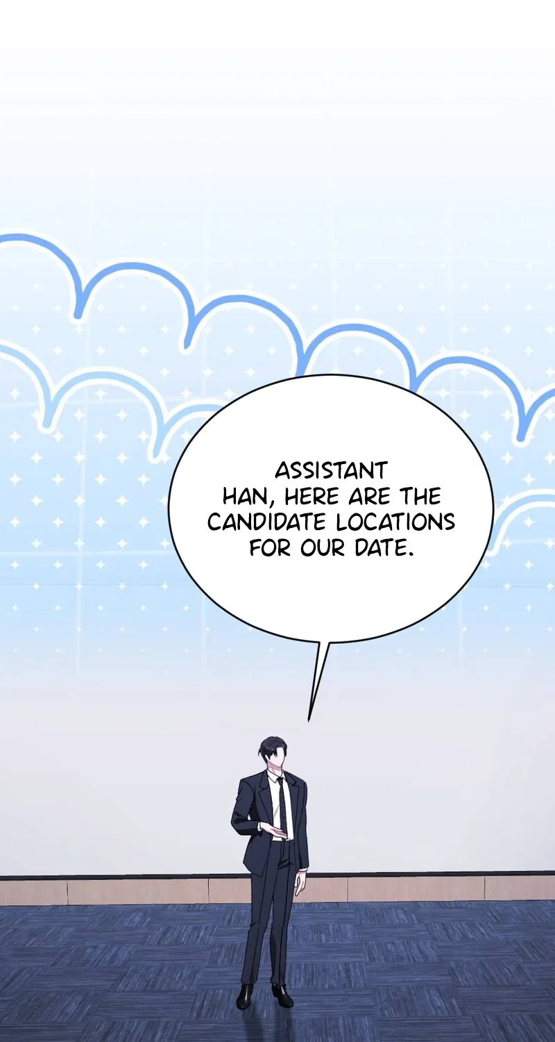 Manager, What's Wrong With You? Chapter 4 - page 51