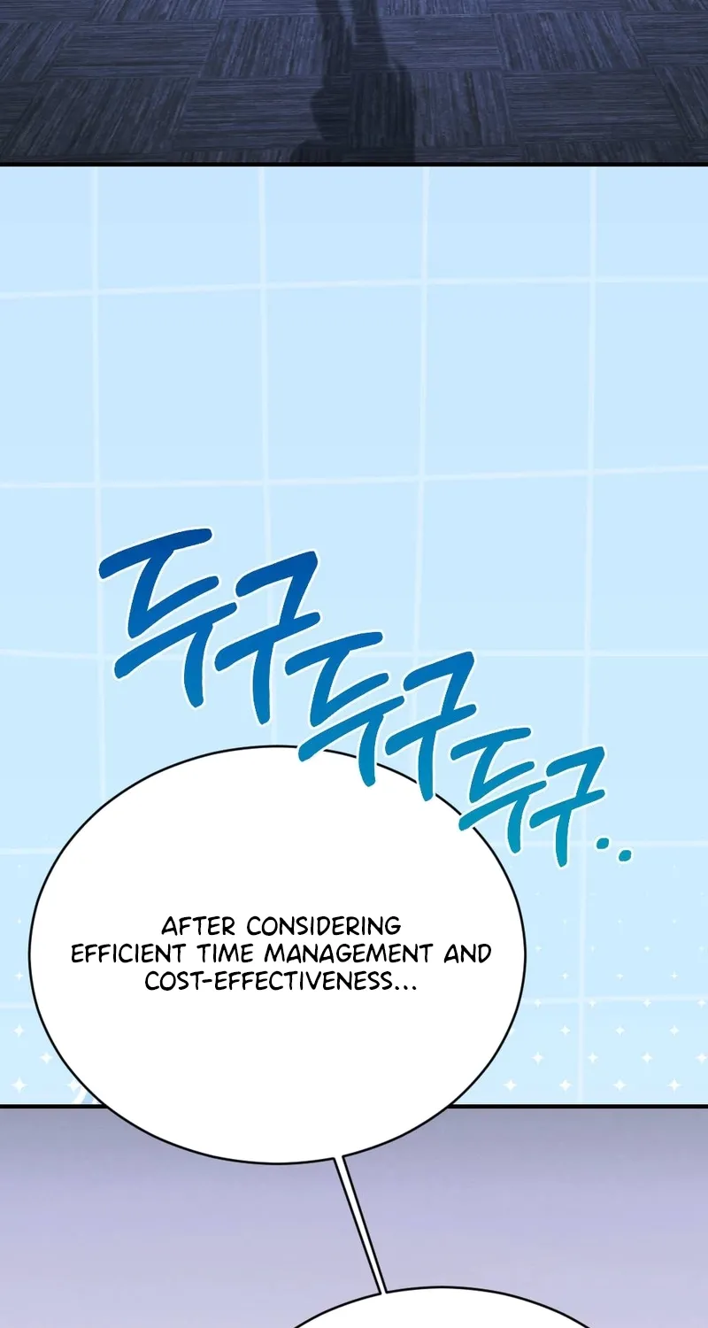 Manager, What's Wrong With You? Chapter 4 - page 52