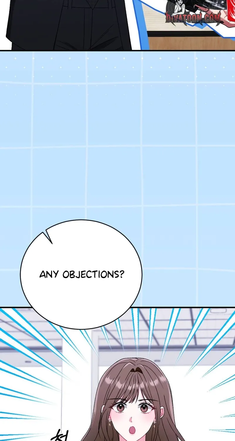 Manager, What's Wrong With You? Chapter 4 - page 54