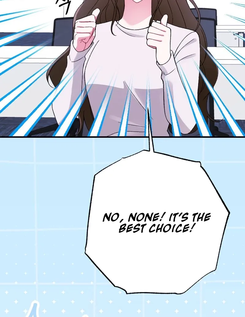 Manager, What's Wrong With You? Chapter 4 - page 55