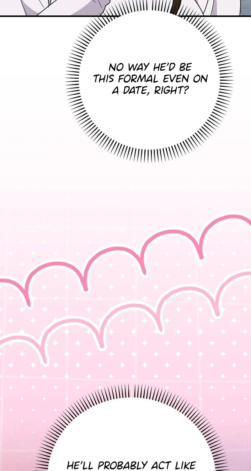 Manager, What's Wrong With You? Chapter 4 - page 57