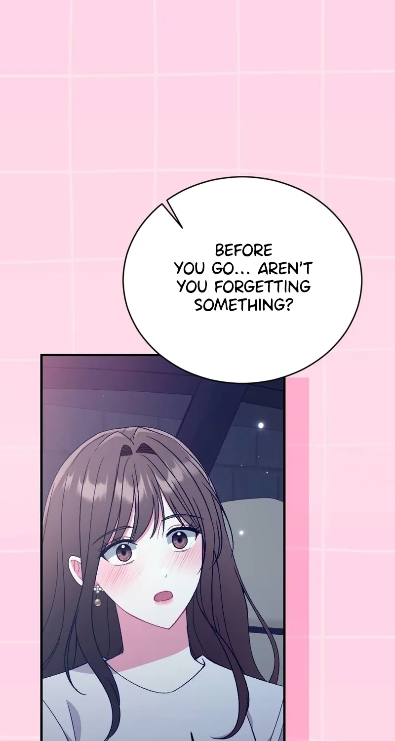 Manager, What's Wrong With You? Chapter 4 - page 62