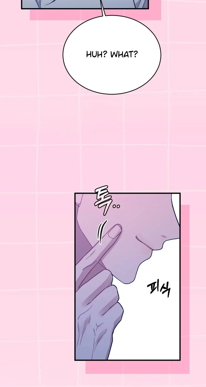 Manager, What's Wrong With You? Chapter 4 - page 63