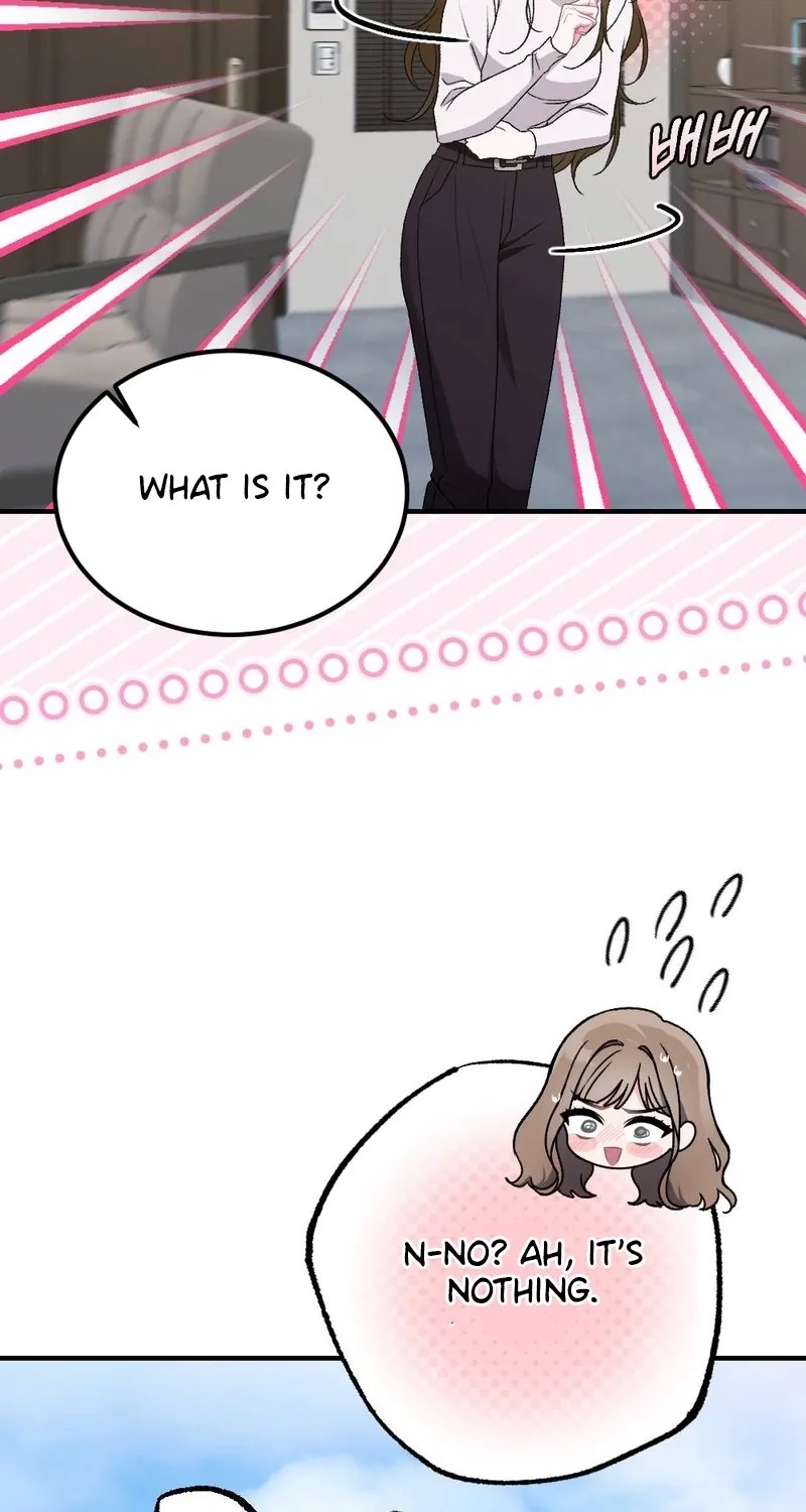 Manager, What's Wrong With You? Chapter 4 - page 68