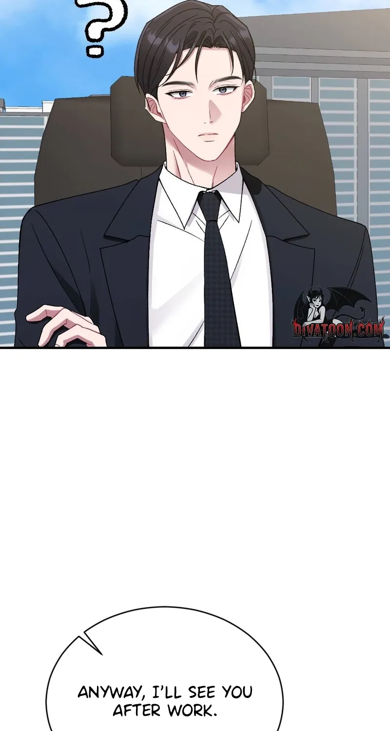 Manager, What's Wrong With You? Chapter 4 - page 69