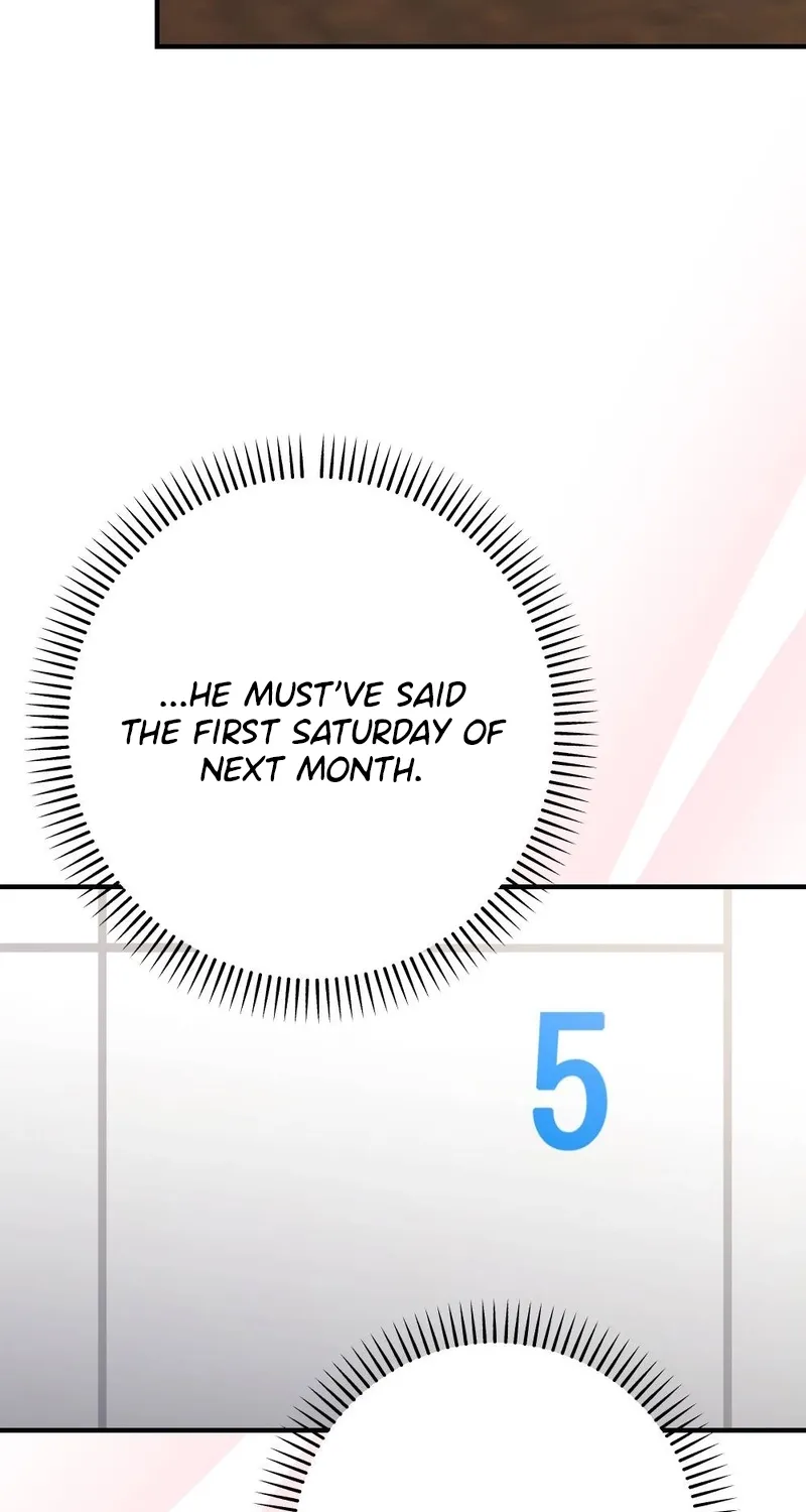 Manager, What's Wrong With You? Chapter 4 - page 7