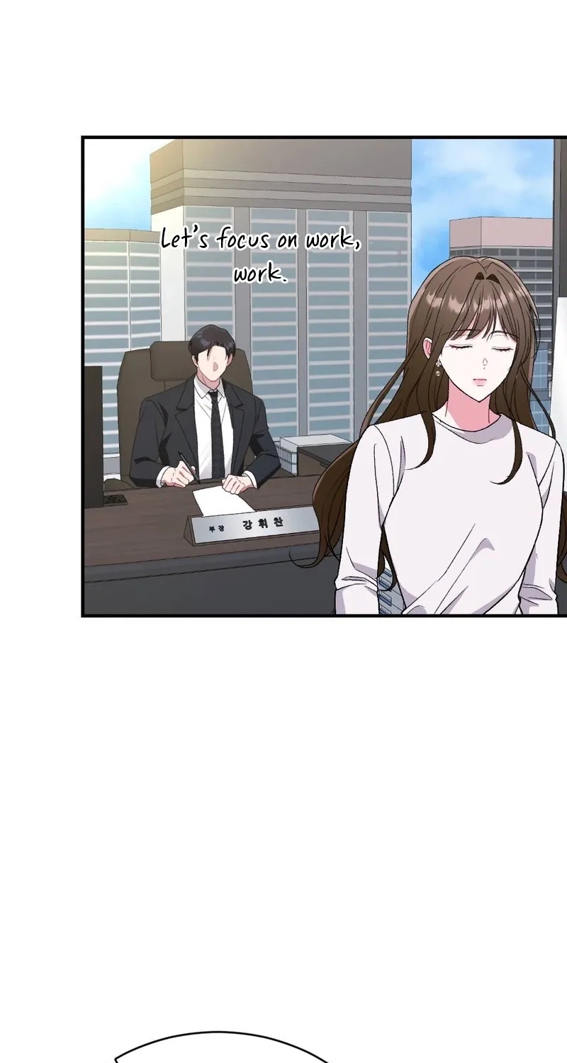 Manager, What's Wrong With You? Chapter 4 - page 71