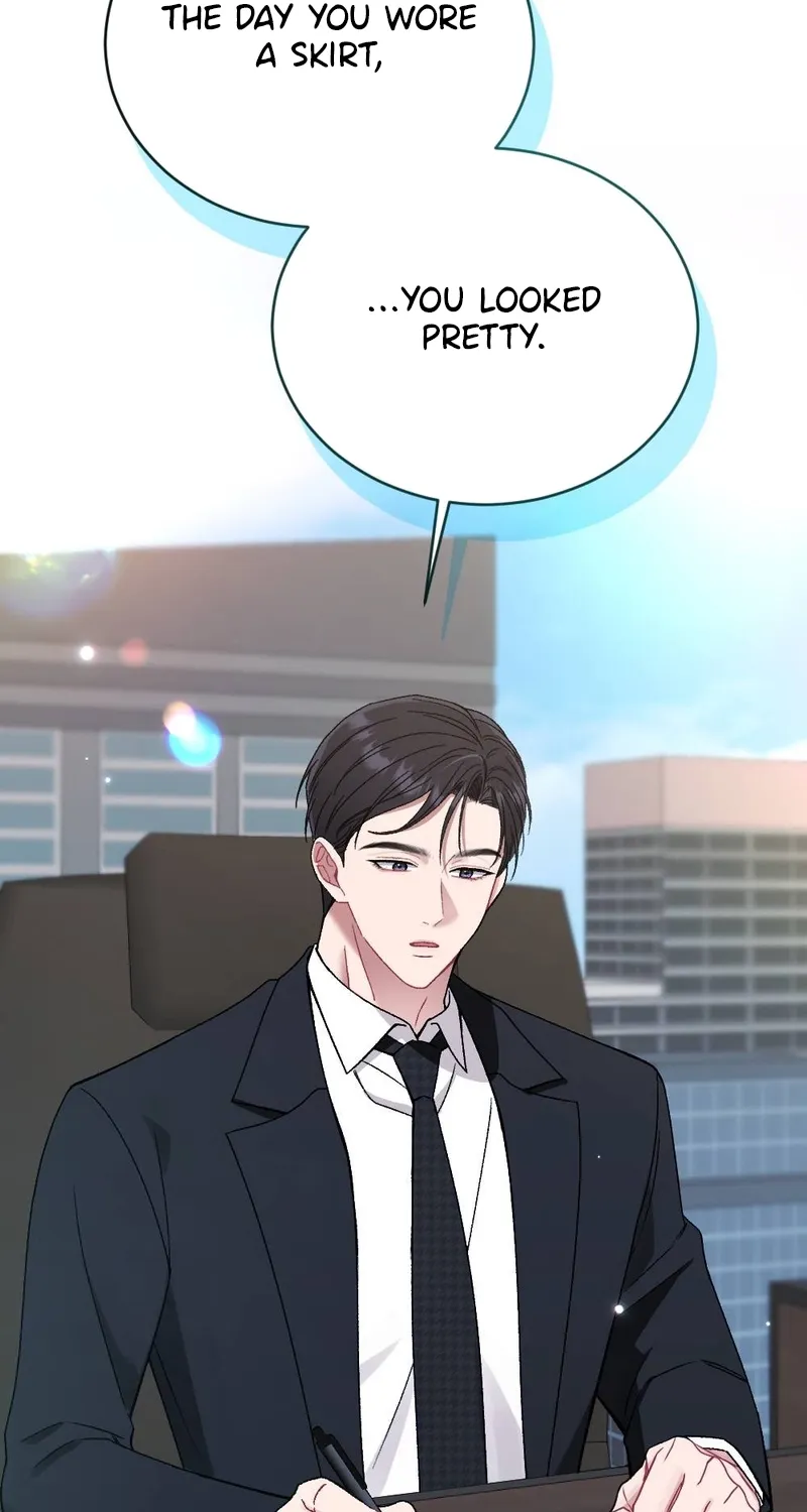 Manager, What's Wrong With You? Chapter 4 - page 74