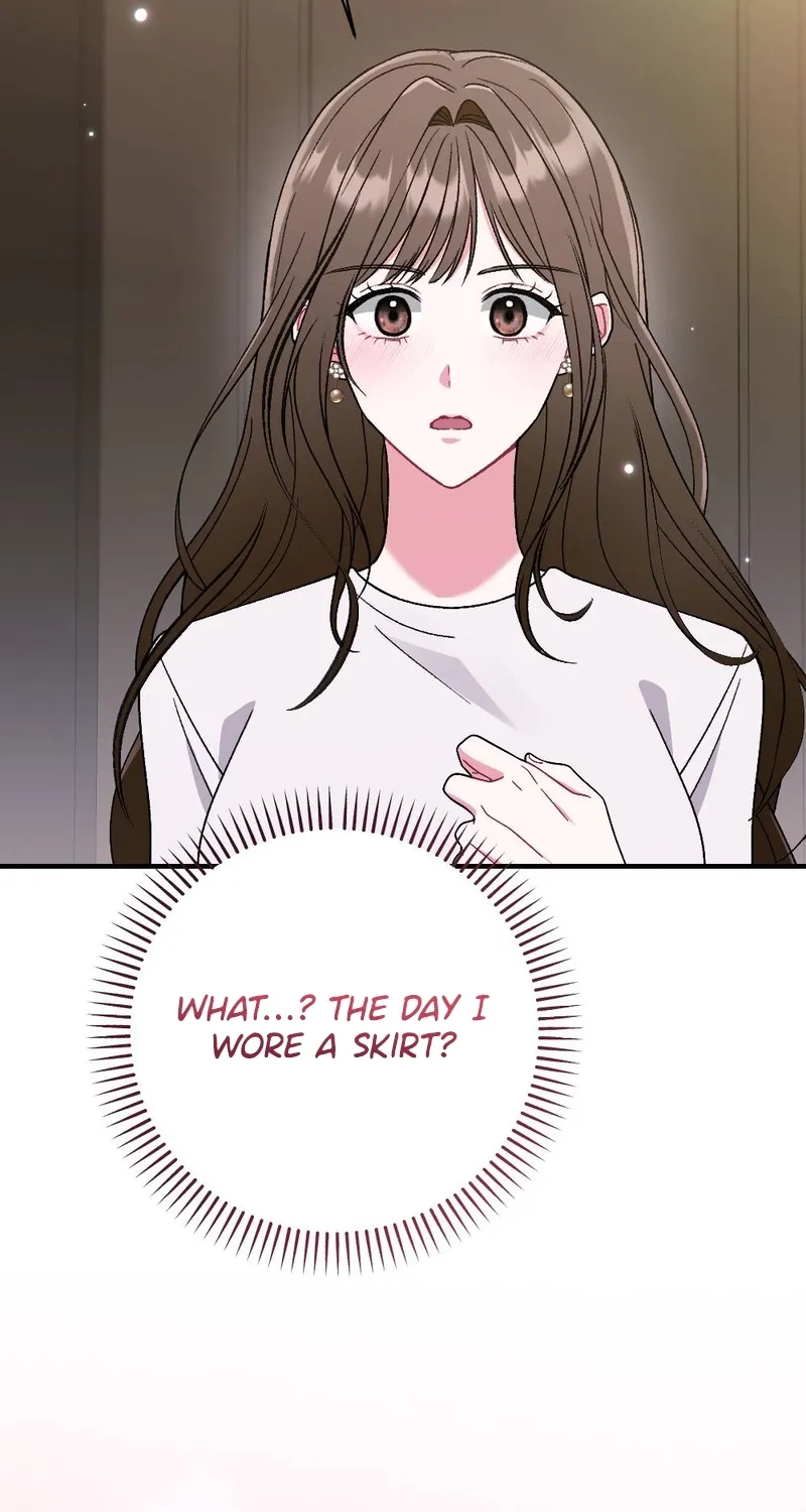 Manager, What's Wrong With You? Chapter 4 - page 76