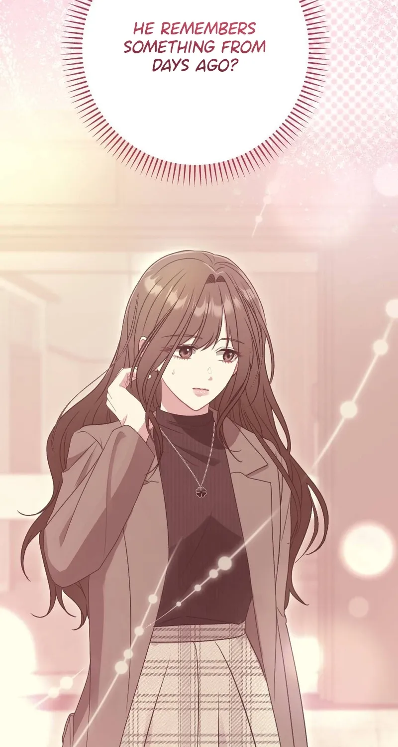 Manager, What's Wrong With You? Chapter 4 - page 78