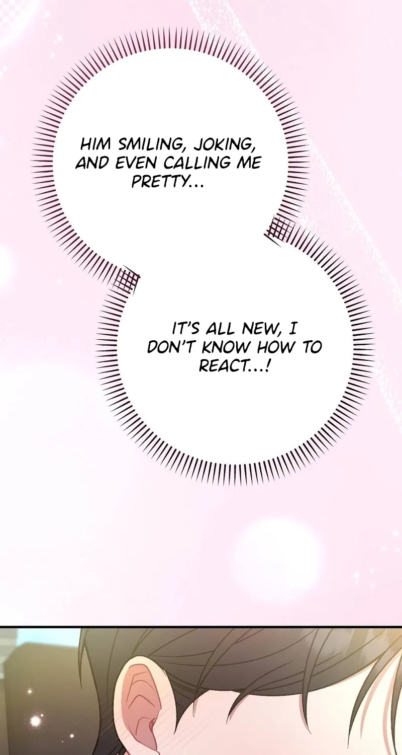 Manager, What's Wrong With You? Chapter 4 - page 81