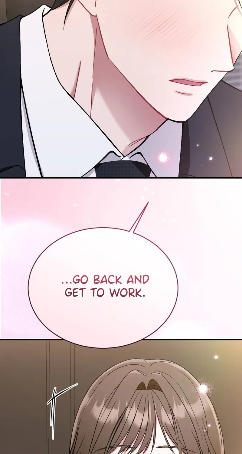 Manager, What's Wrong With You? Chapter 4 - page 82