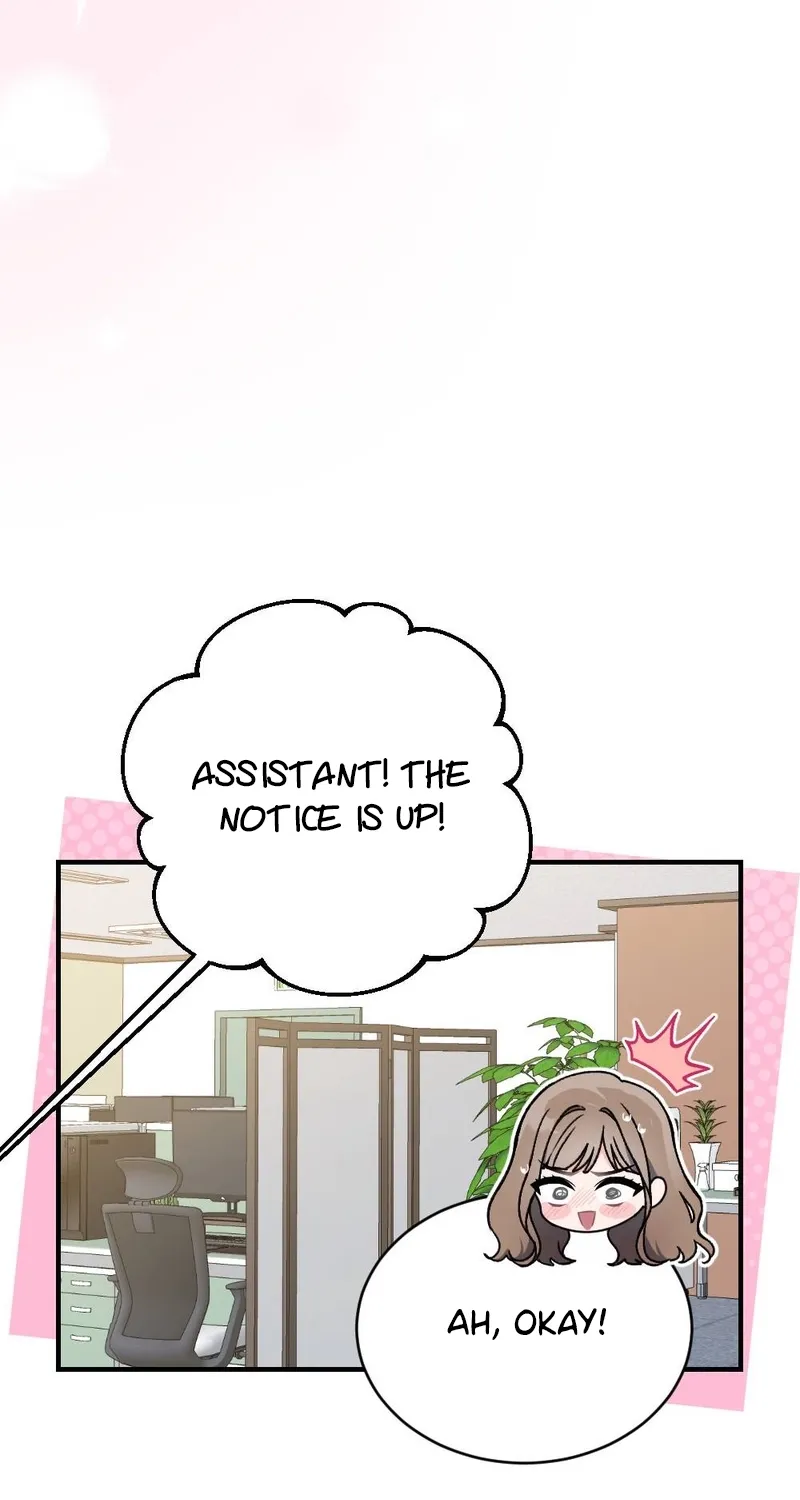 Manager, What's Wrong With You? Chapter 4 - page 86