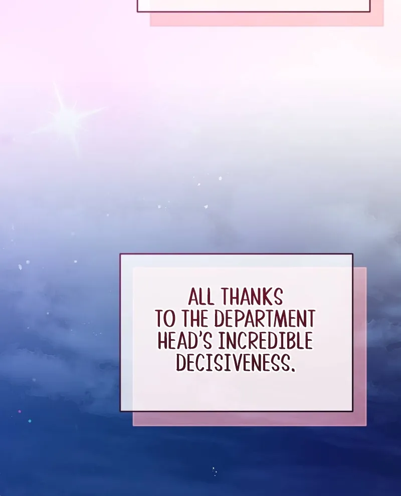 Manager, What's Wrong With You? Chapter 4 - page 90