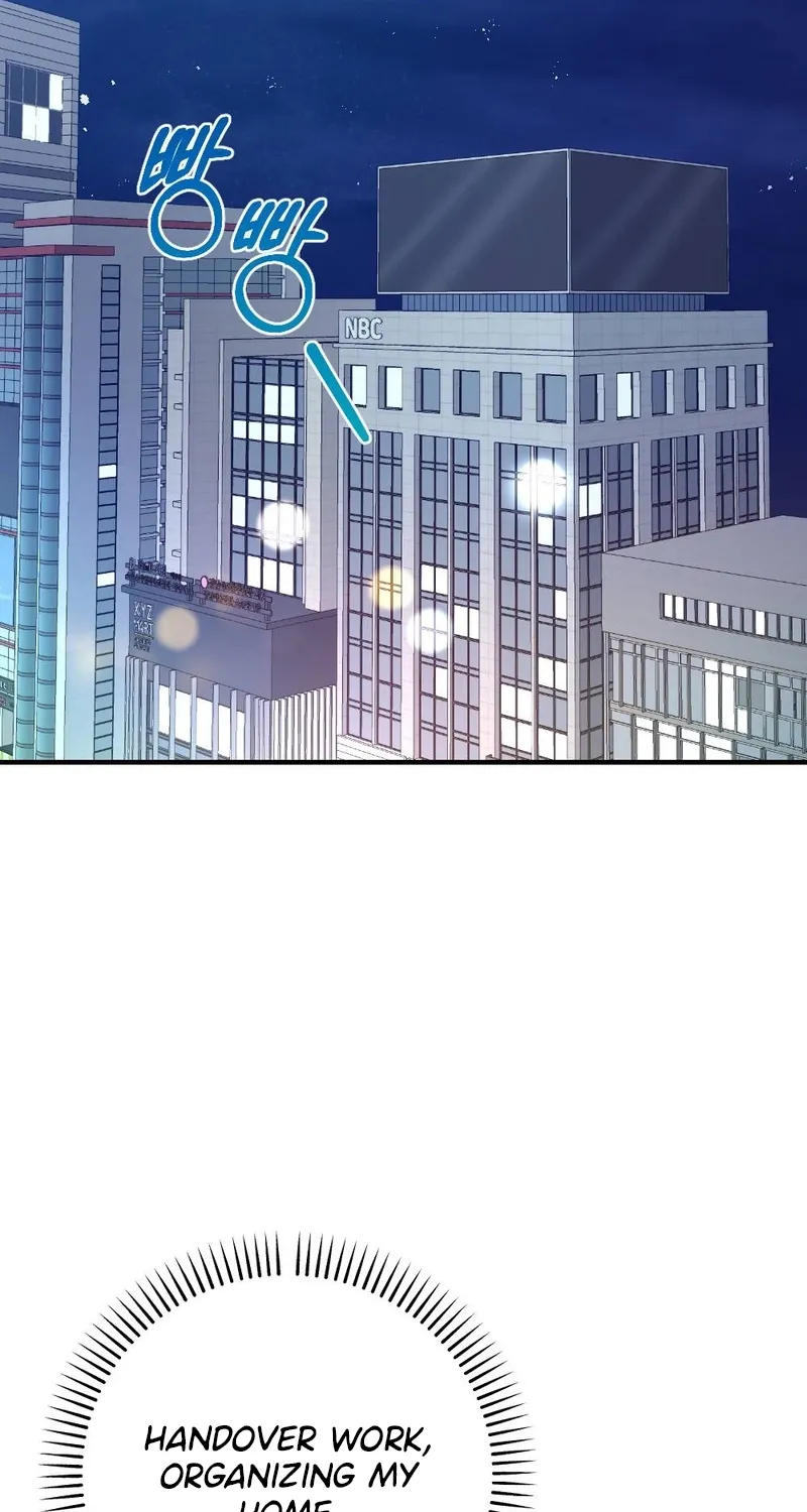 Manager, What's Wrong With You? Chapter 4 - page 91