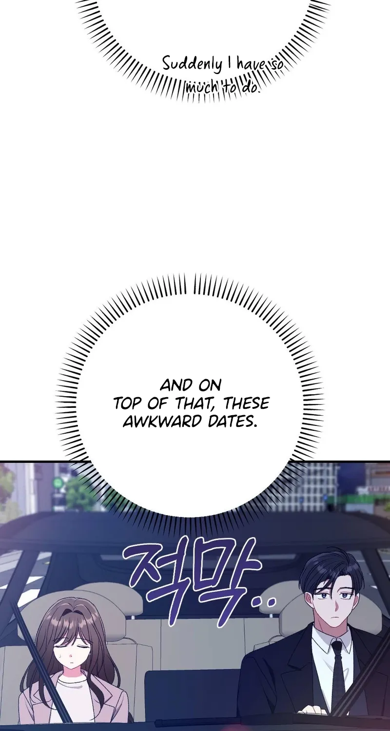 Manager, What's Wrong With You? Chapter 4 - page 93