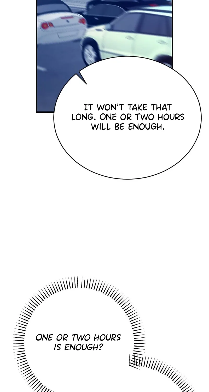 Manager, What's Wrong With You? Chapter 4 - page 95