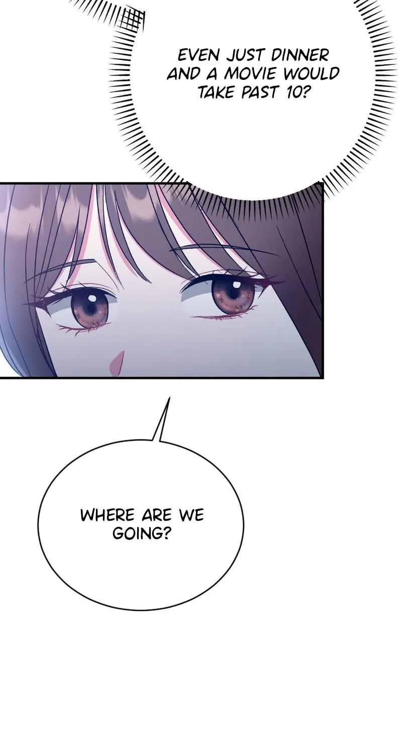 Manager, What's Wrong With You? Chapter 4 - page 96