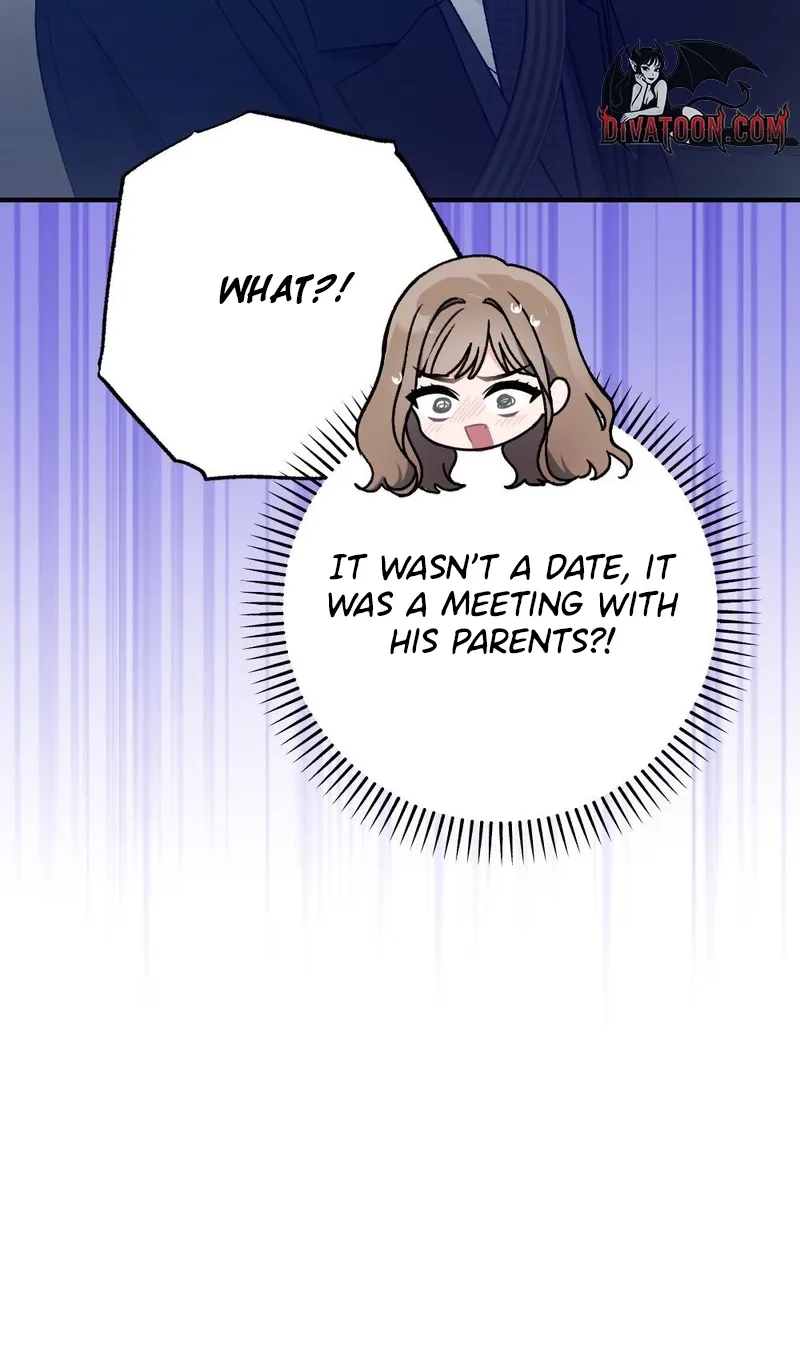 Manager, What's Wrong With You? Chapter 4 - page 98