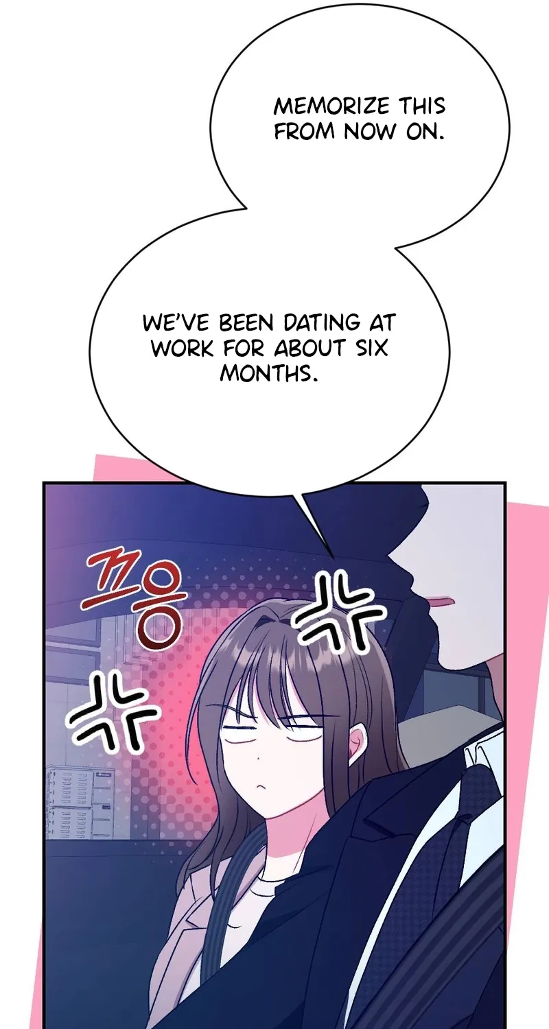 Manager, What's Wrong With You? Chapter 4 - page 99