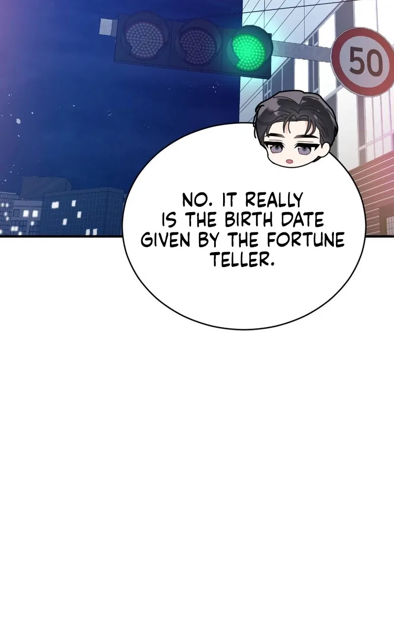 Manager, What's Wrong With You? Chapter 5 - page 10