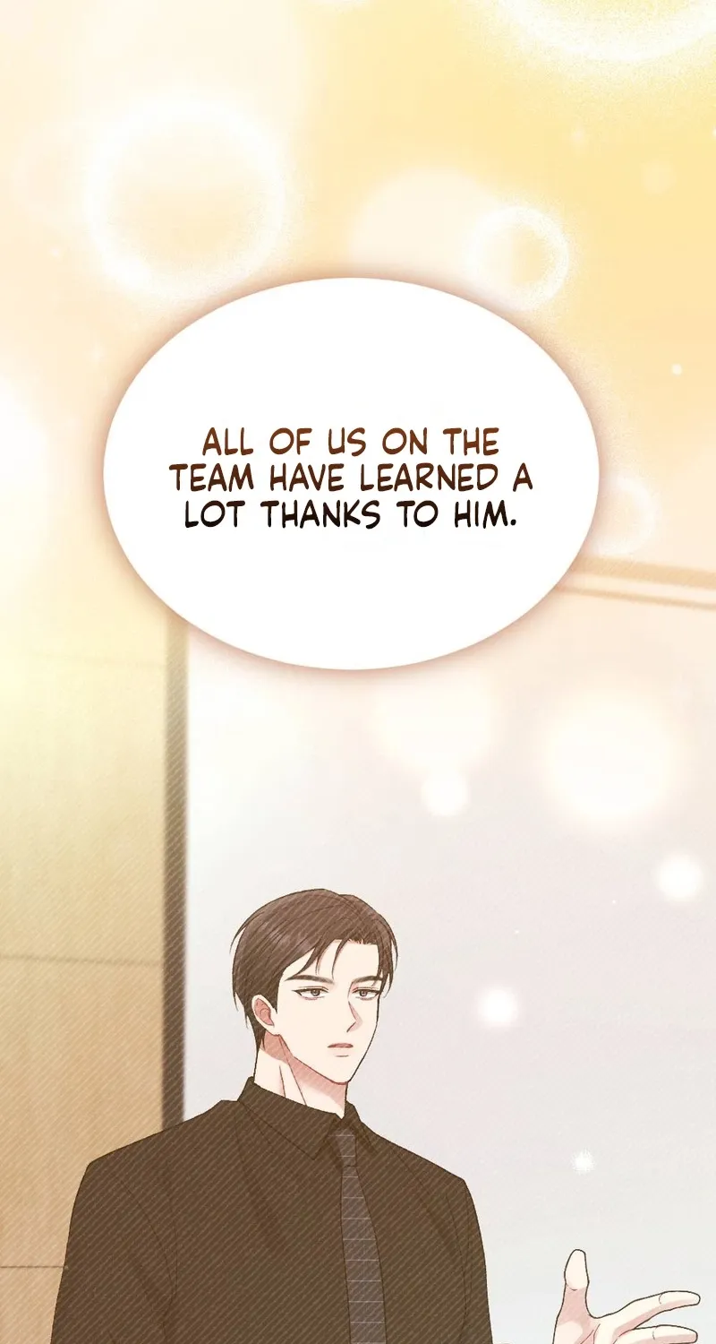 Manager, What's Wrong With You? Chapter 5 - page 100