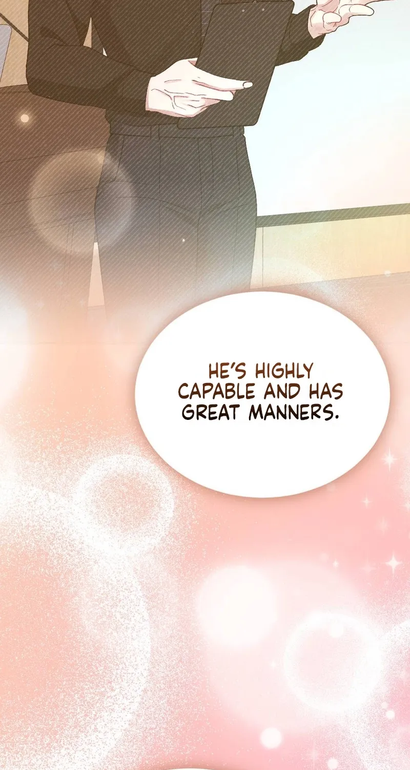 Manager, What's Wrong With You? Chapter 5 - page 101