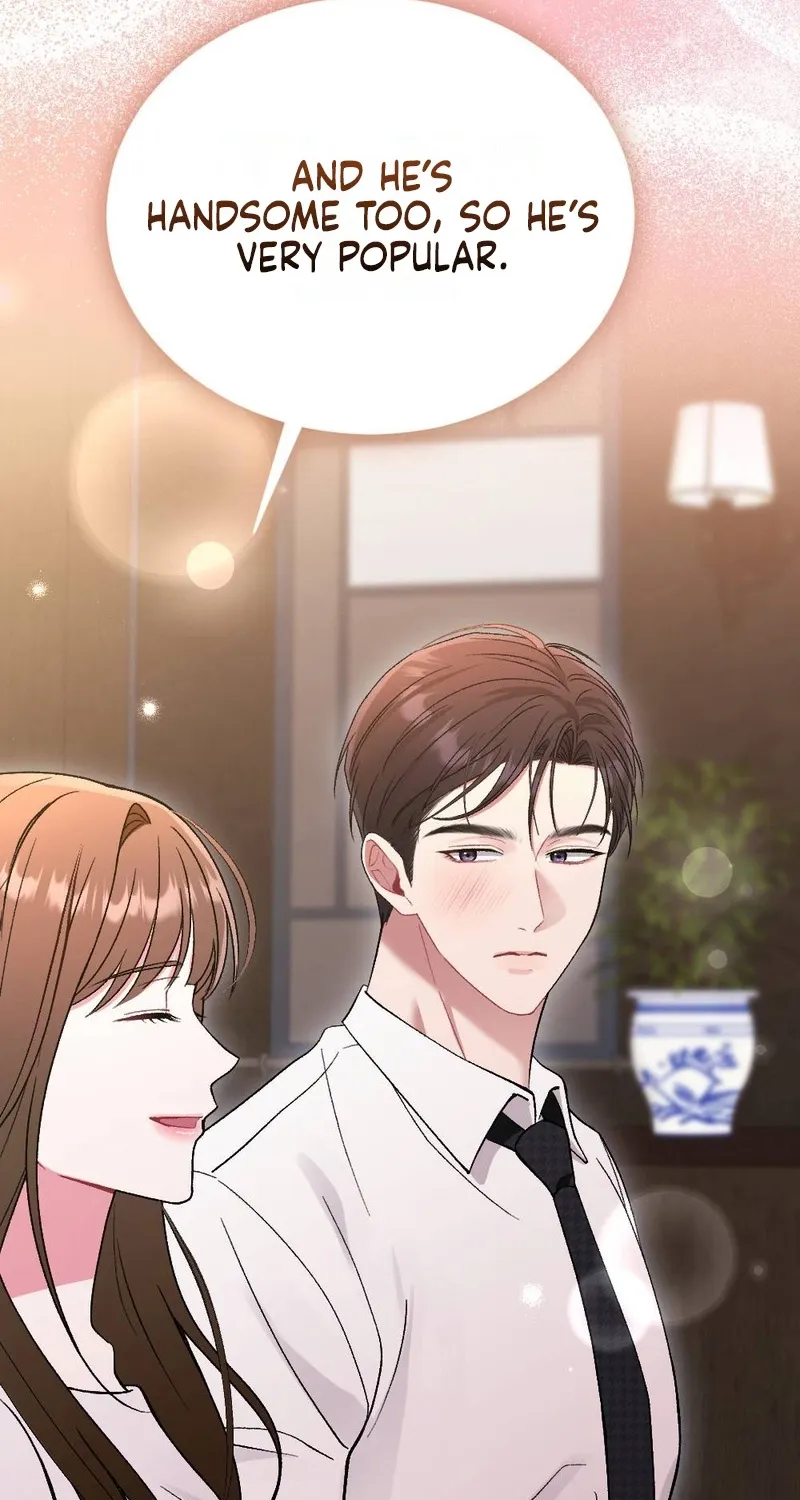 Manager, What's Wrong With You? Chapter 5 - page 102