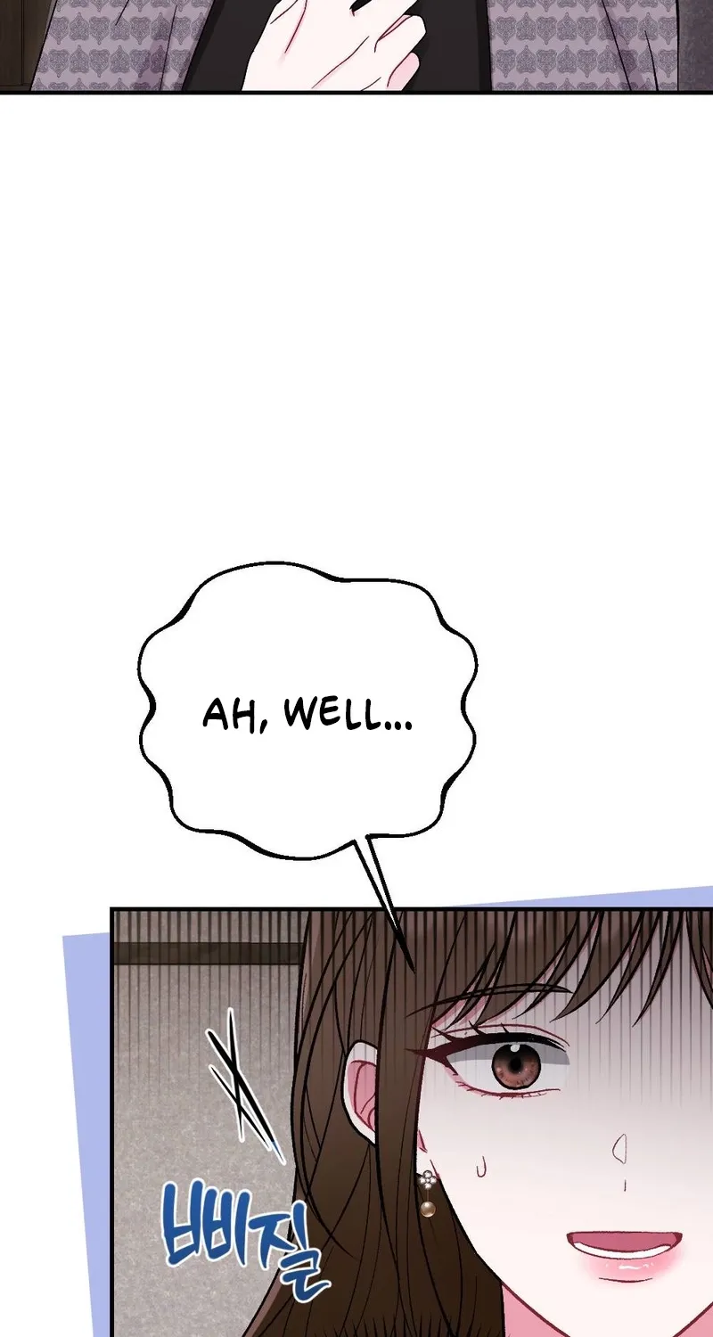 Manager, What's Wrong With You? Chapter 5 - page 105