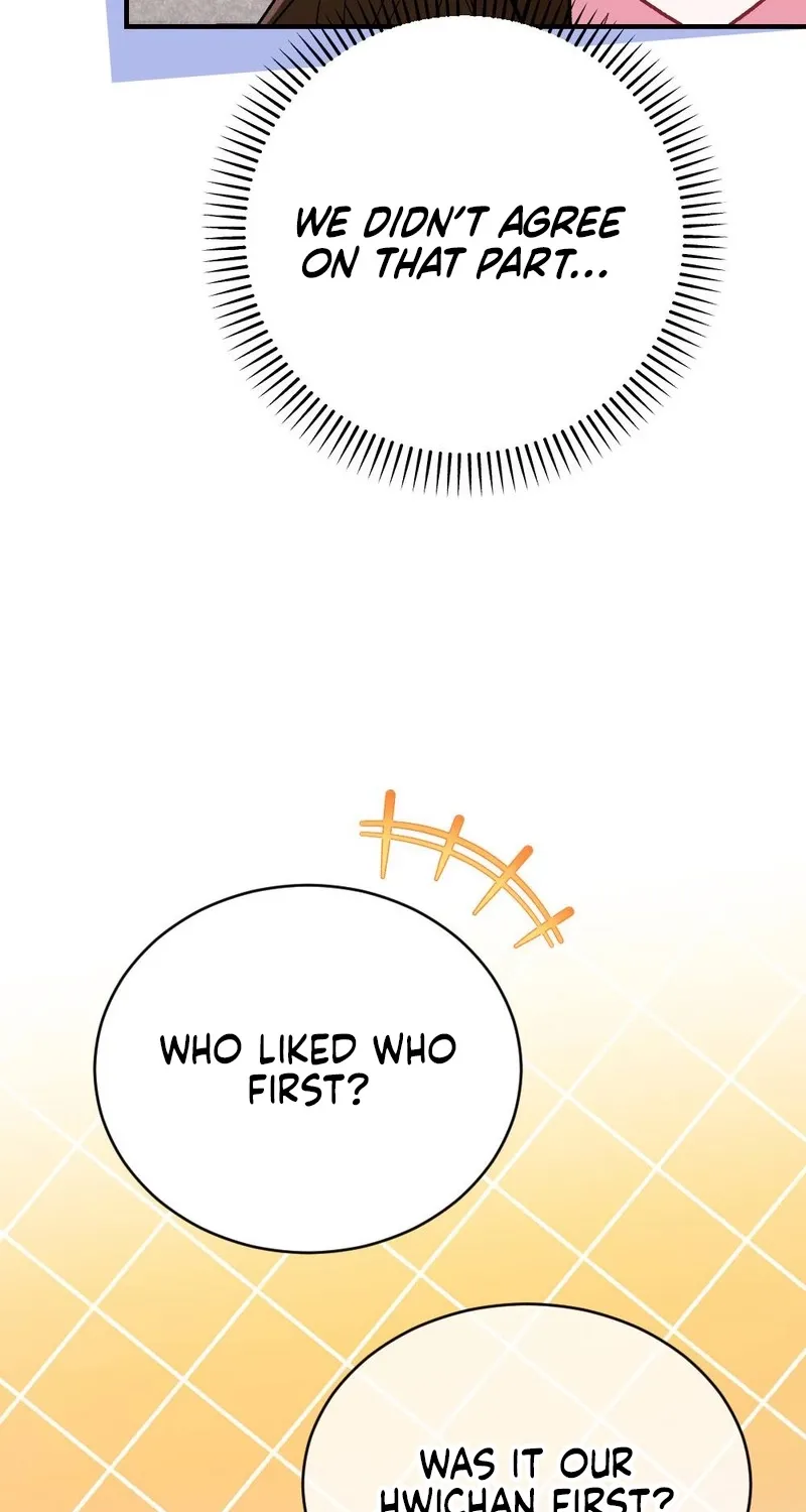 Manager, What's Wrong With You? Chapter 5 - page 106