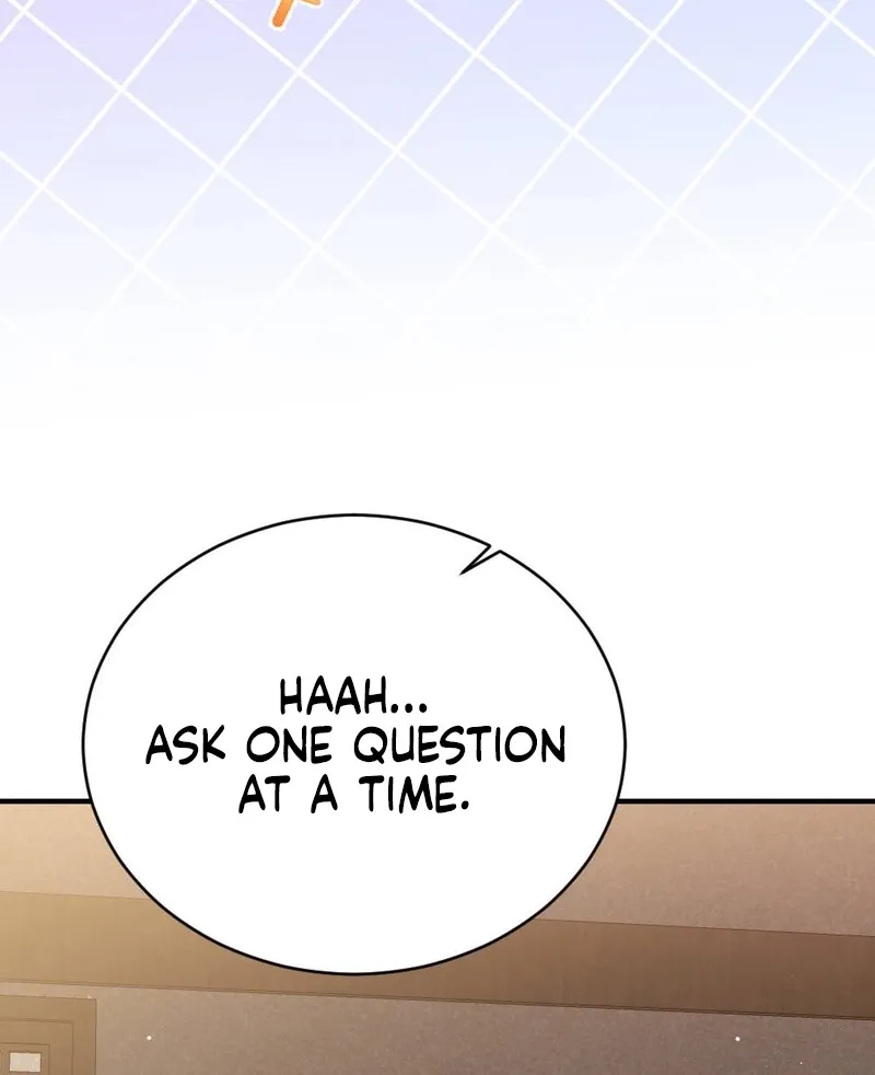 Manager, What's Wrong With You? Chapter 5 - page 108