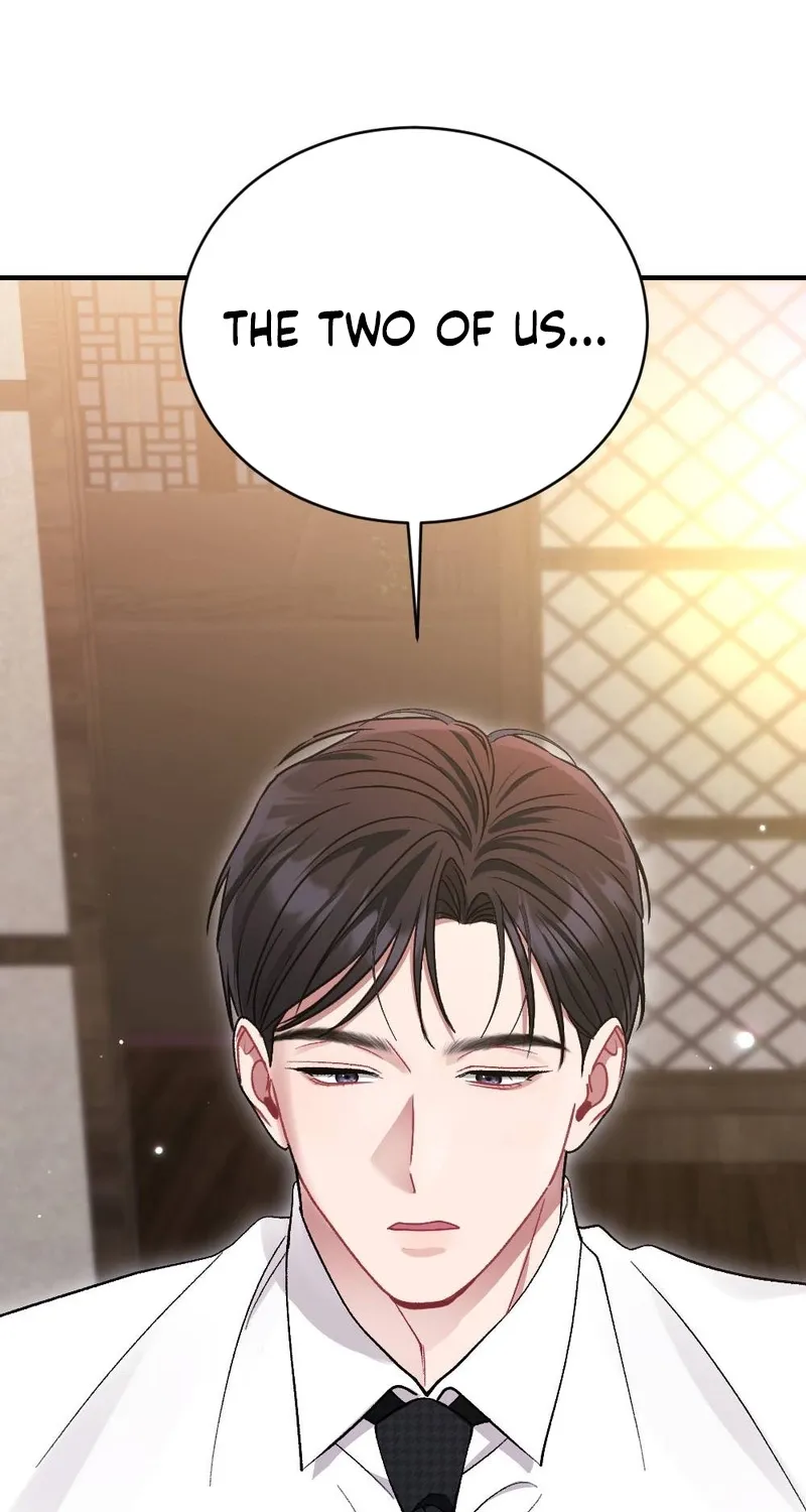 Manager, What's Wrong With You? Chapter 5 - page 110