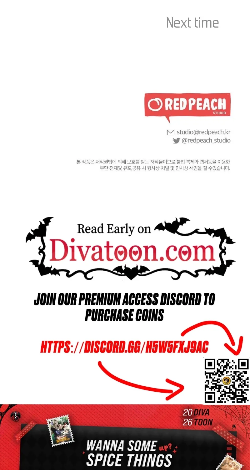 Manager, What's Wrong With You? Chapter 5 - page 112