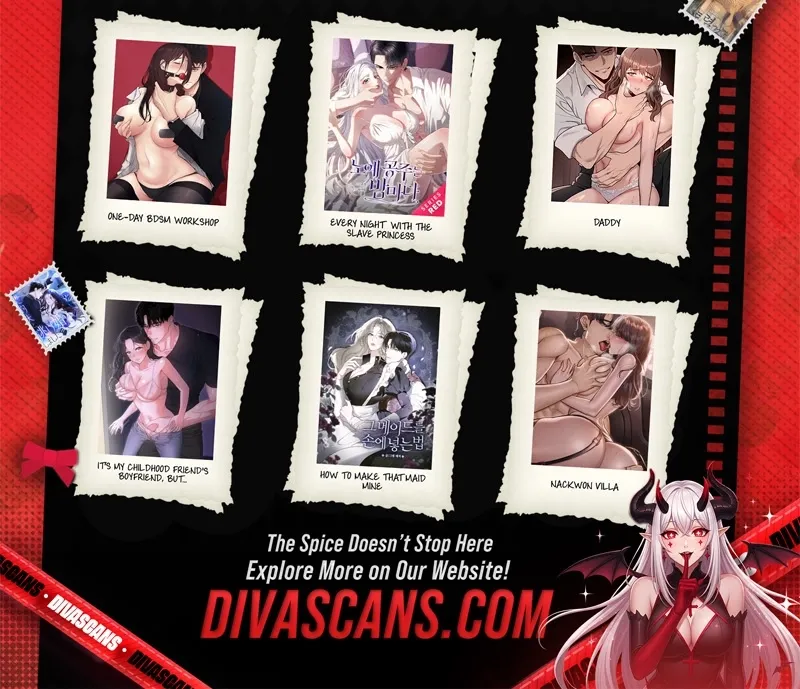 Manager, What's Wrong With You? Chapter 5 - page 113