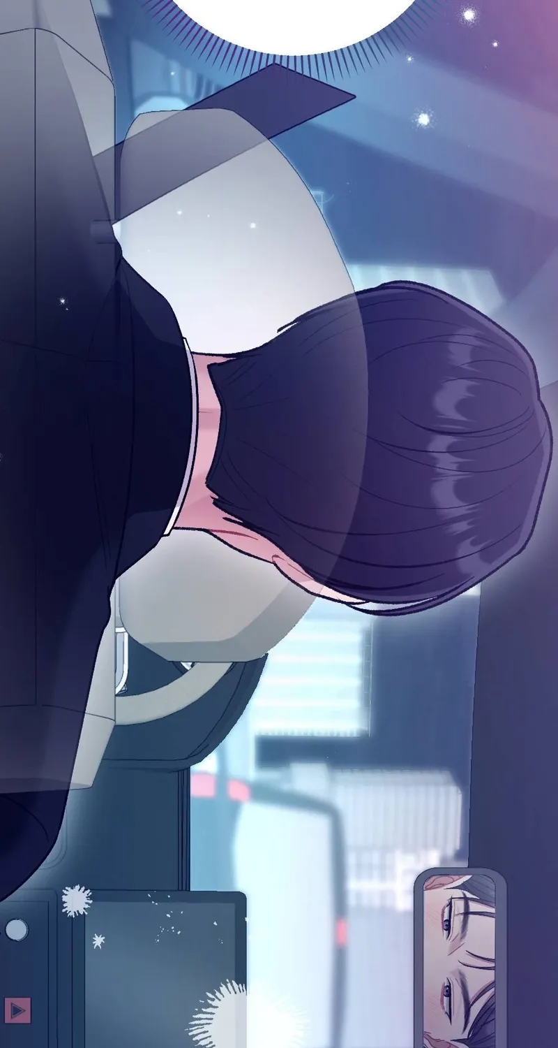 Manager, What's Wrong With You? Chapter 5 - page 14