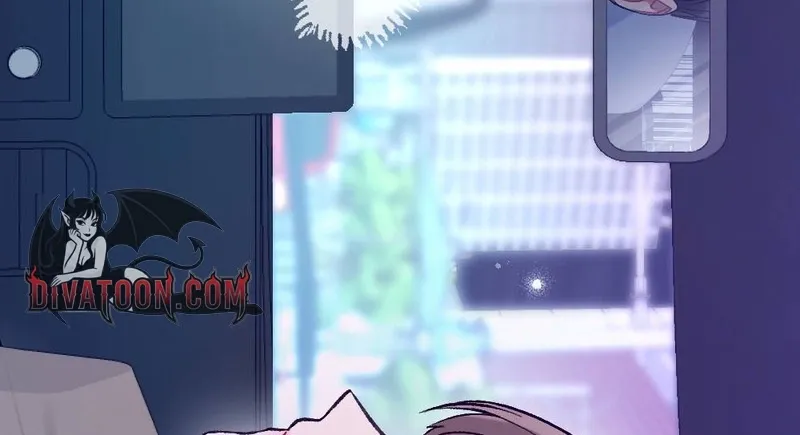 Manager, What's Wrong With You? Chapter 5 - page 15