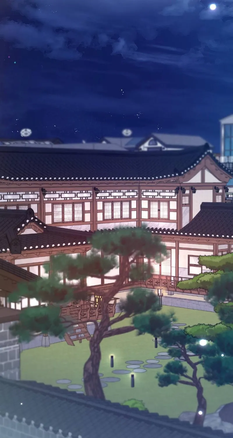 Manager, What's Wrong With You? Chapter 5 - page 19