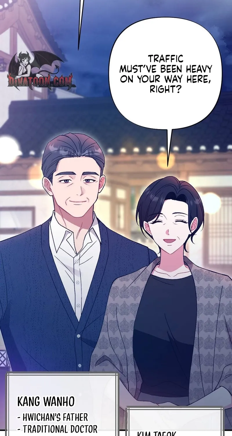 Manager, What's Wrong With You? Chapter 5 - page 26