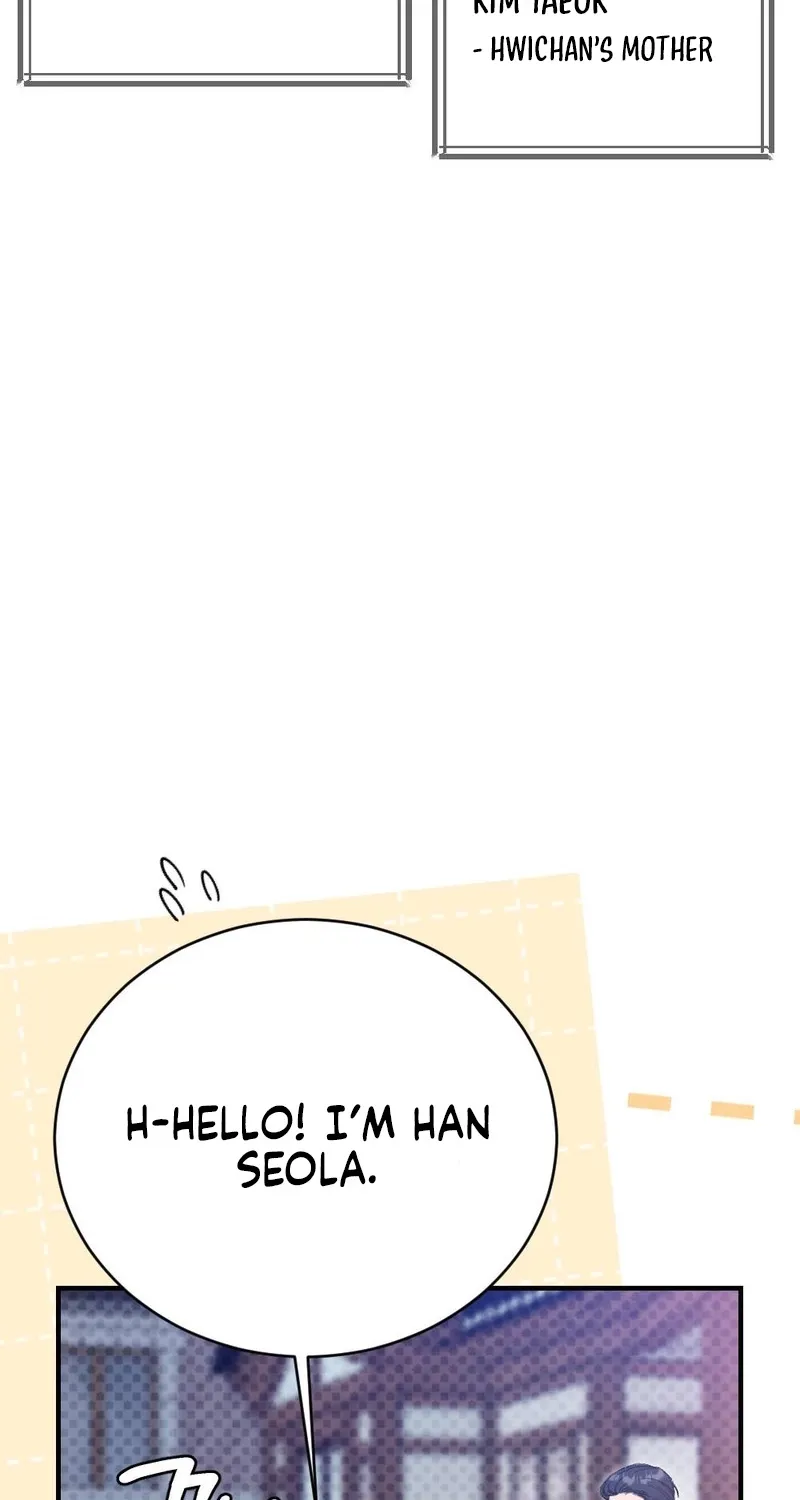 Manager, What's Wrong With You? Chapter 5 - page 27