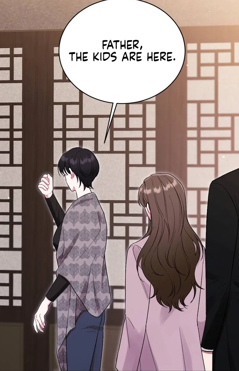 Manager, What's Wrong With You? Chapter 5 - page 30