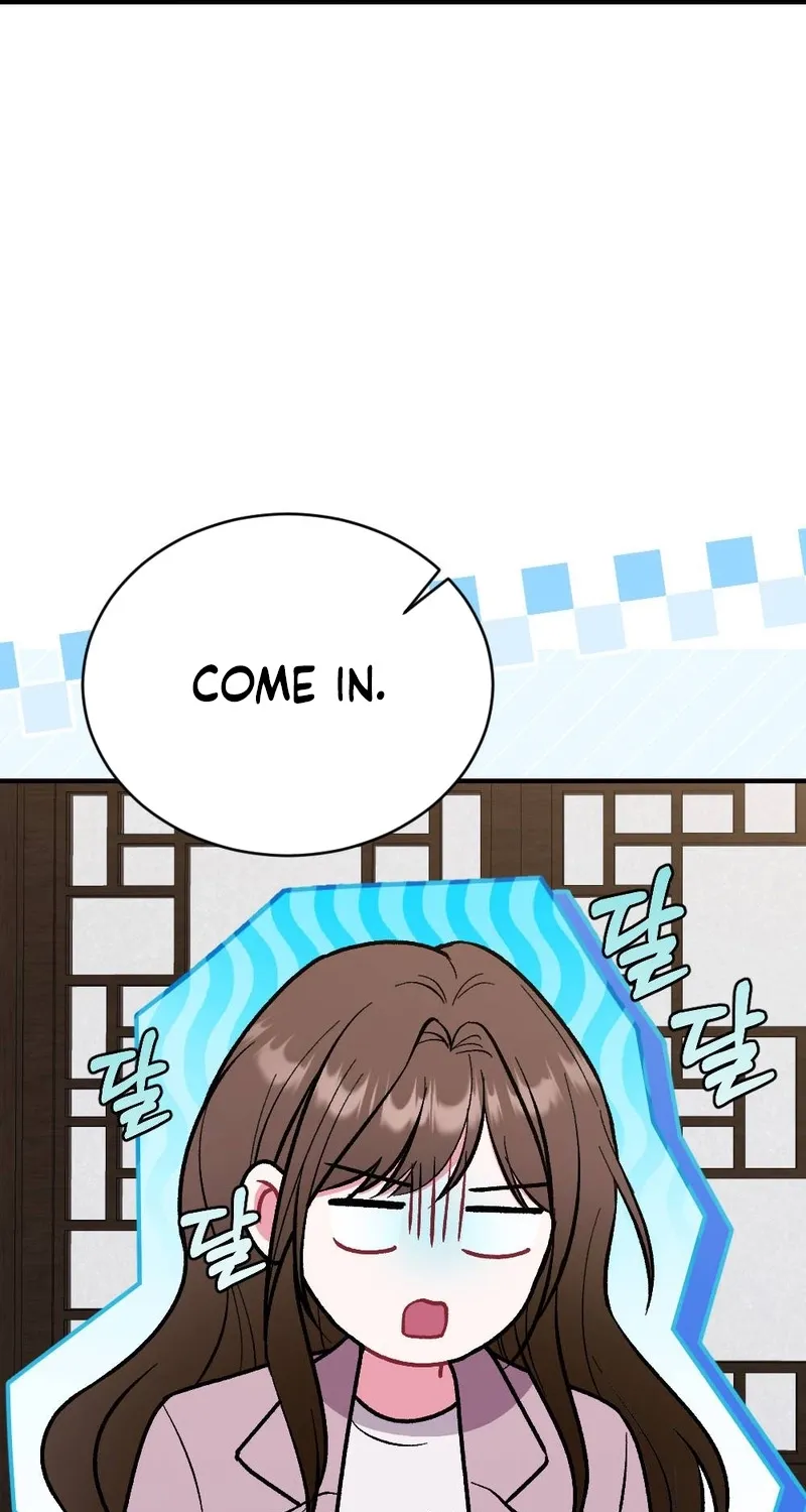 Manager, What's Wrong With You? Chapter 5 - page 31